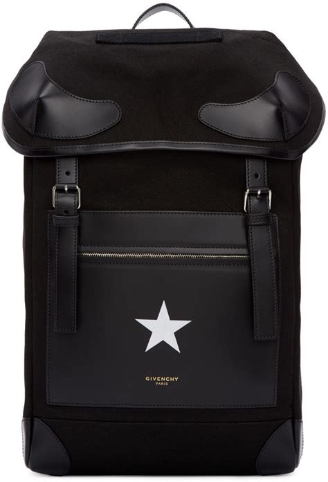 givenchy aviator backpack|Givenchy Men's Accessories, Sunglasses & Backpacks at.